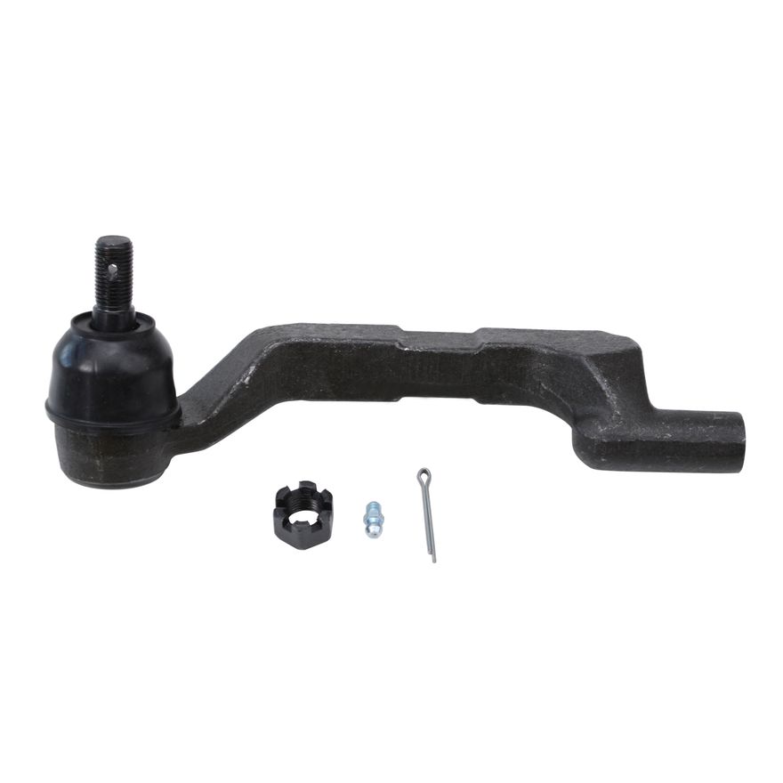 Front Outer Tie Rod - ES800956 / ES800957