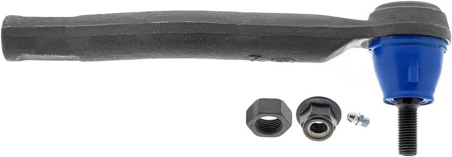 Front Left Outer Tie Rod - ES800966