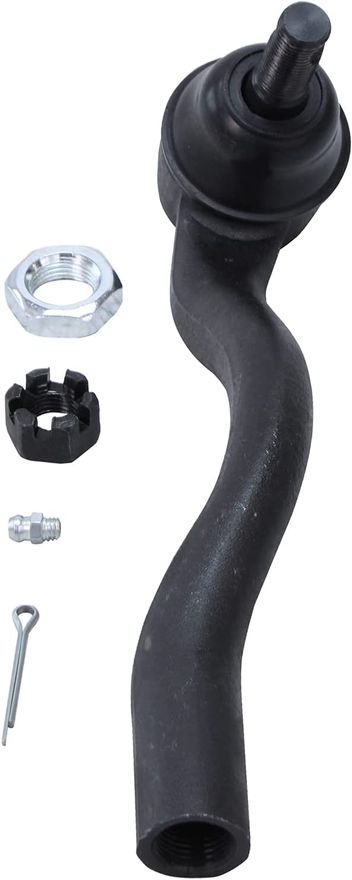 Front Outer Tie Rod Ends - ES800972 / ES800973