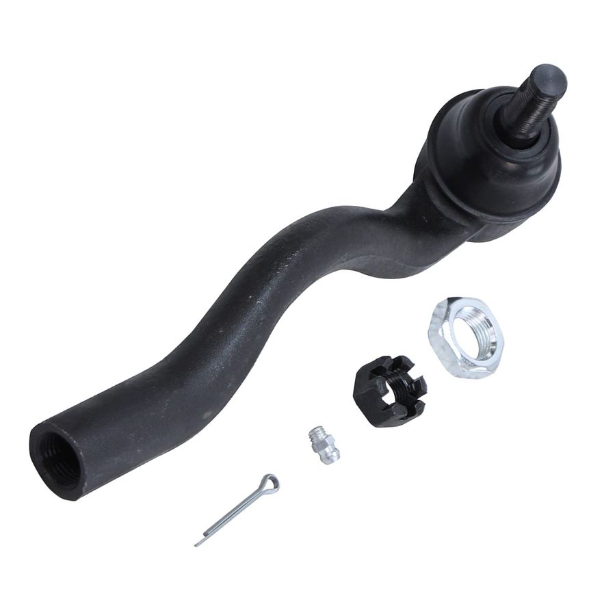 Front Outer Tie Rod Ends - ES800972 / ES800973