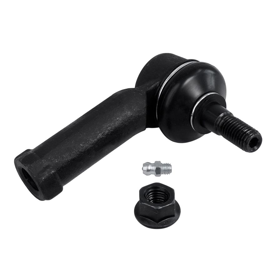 Front Right Outer Tie Rod - ES800985