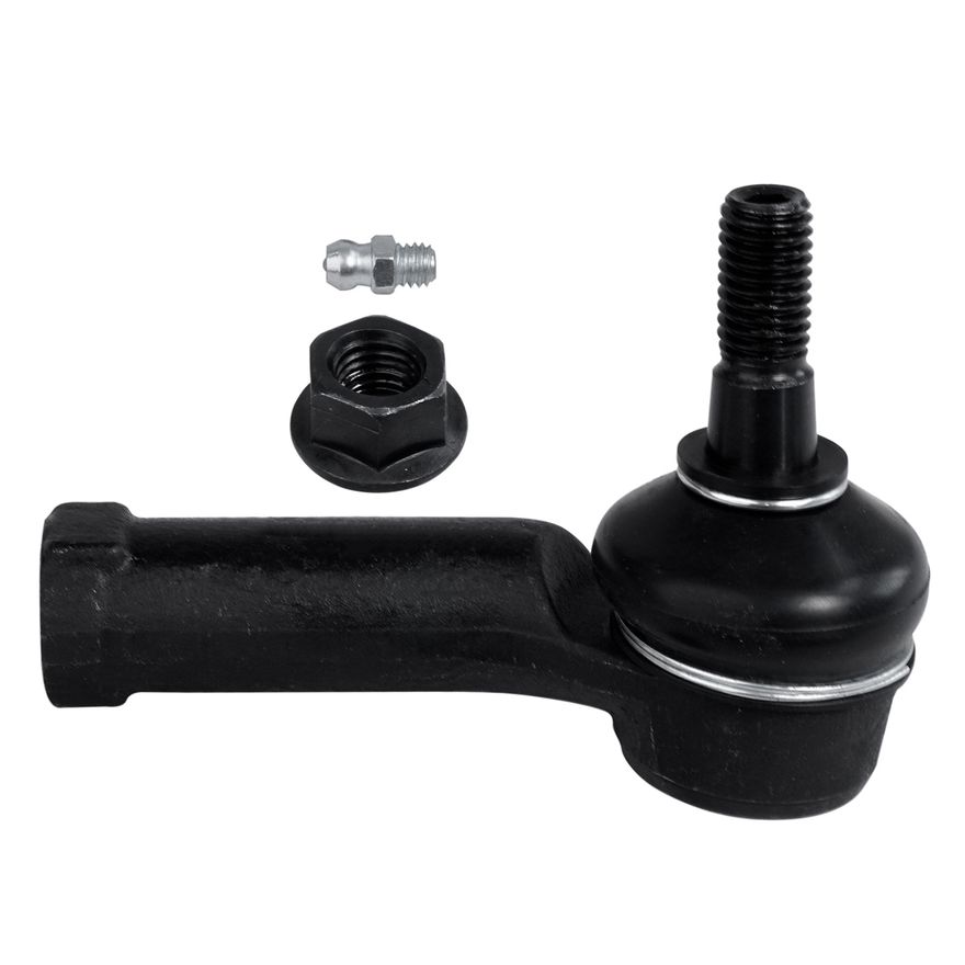 Front Outer Tie Rods - ES800985 / ES801173