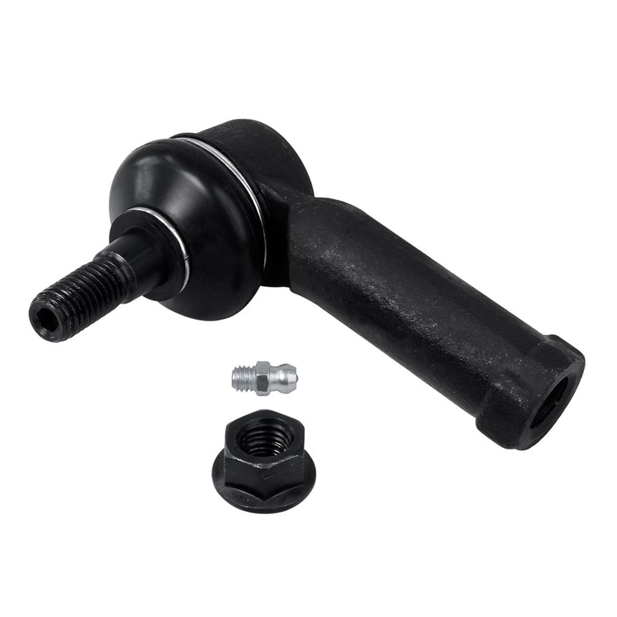 Front Outer Tie Rods - ES800985 / ES801173