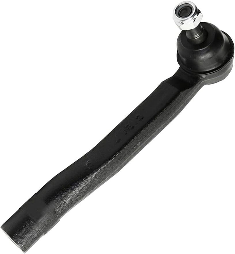 Front Outer Tie Rods - ES800997 / ES800998