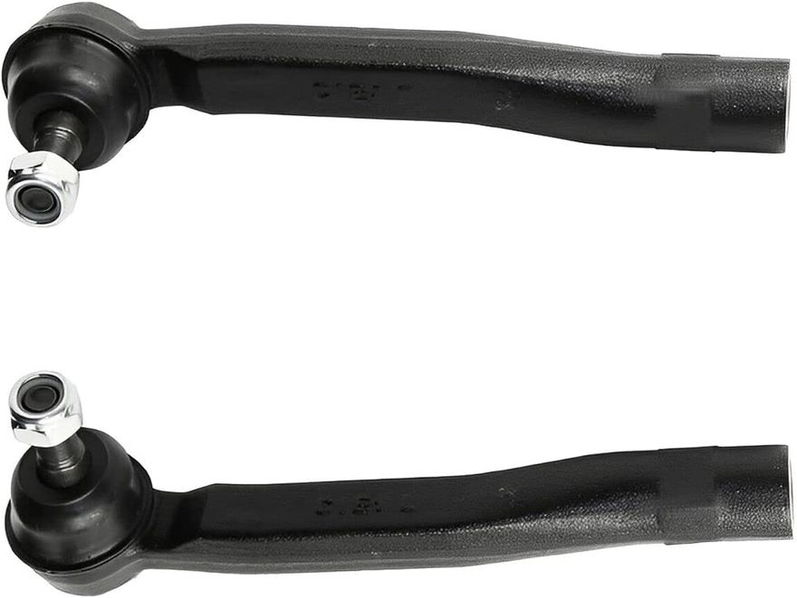 Front Outer Tie Rods - ES800997_ES800998