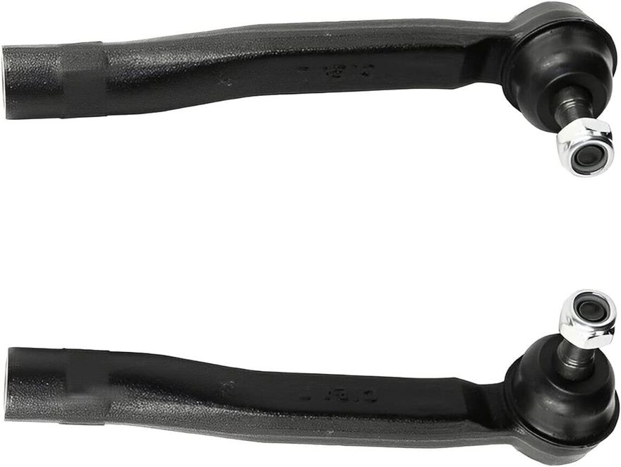 Front Outer Tie Rods - ES800997_ES800998