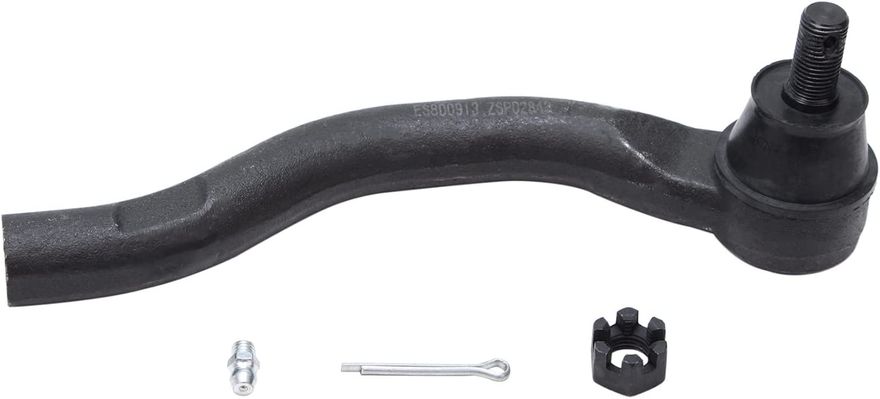 Front Outer Tie Rod - ES800912 / ES800913