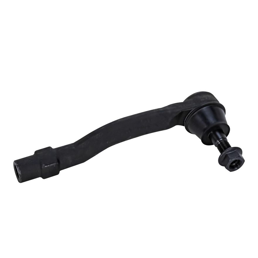 Front Outer Tie Rod - ES801062 / ES801063