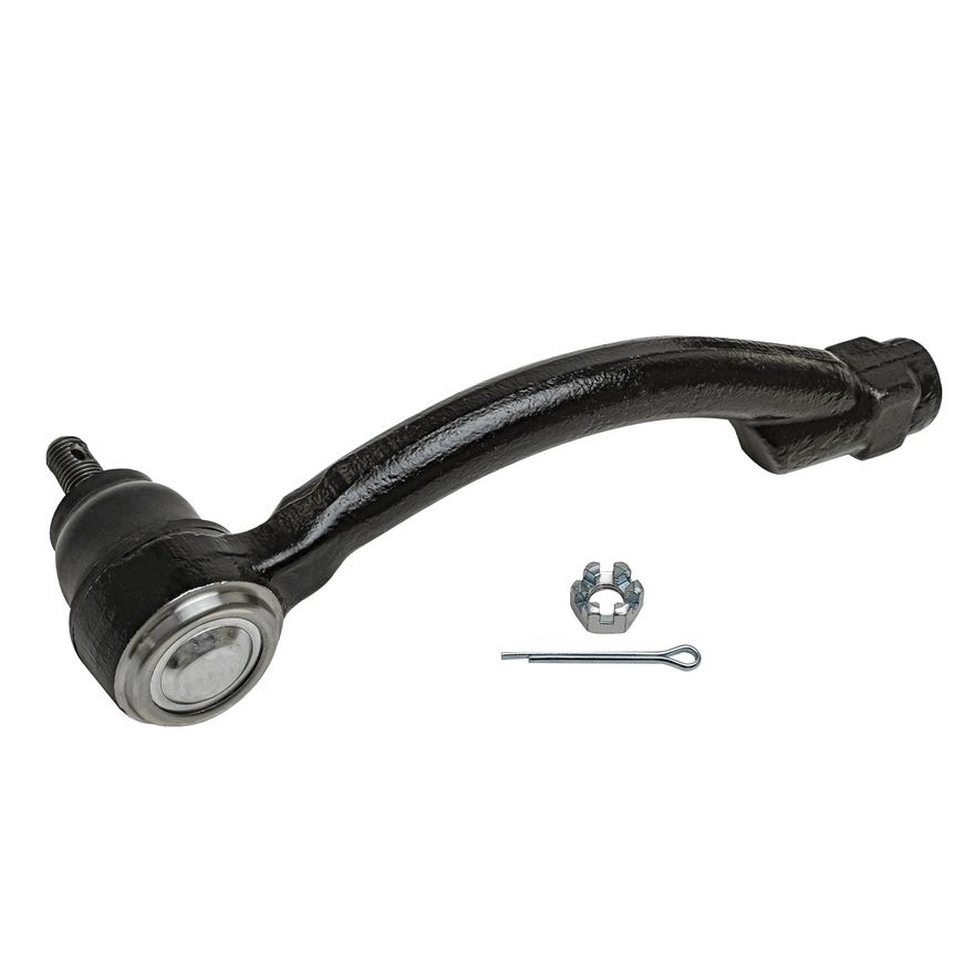 Front Right Outer Tie Rod - ES801065