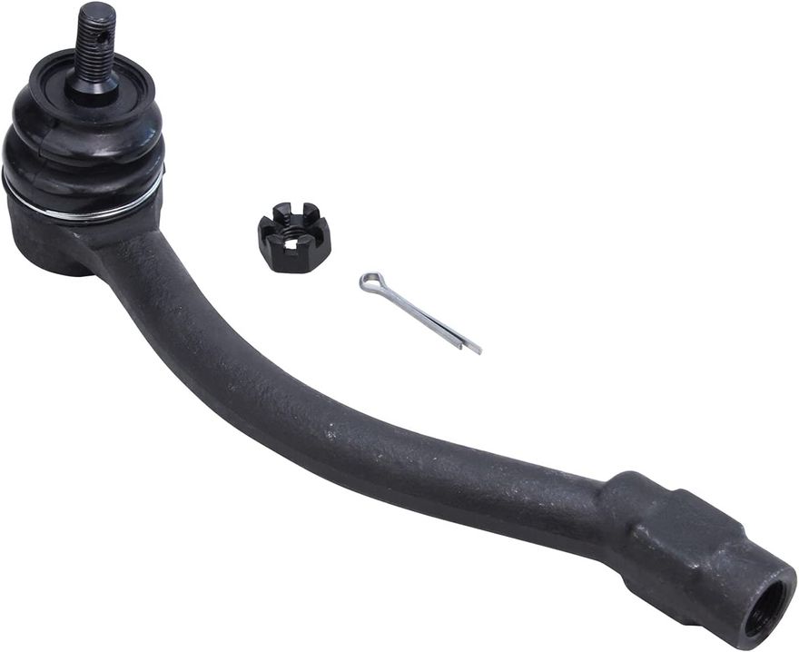 Front Outer Tie Rods - ES801074 / ES801075