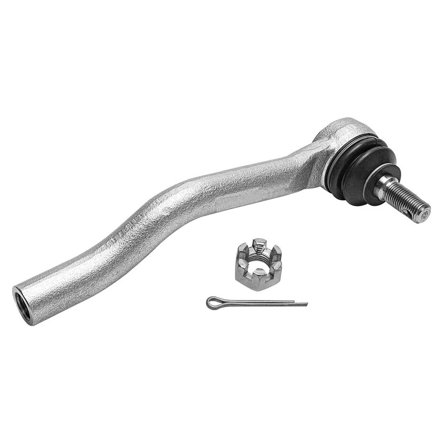 Front Right Outer Tie Rod - ES801000