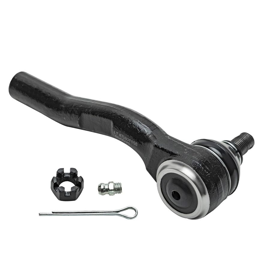 Front Right Outer Tie Rod - ES801156