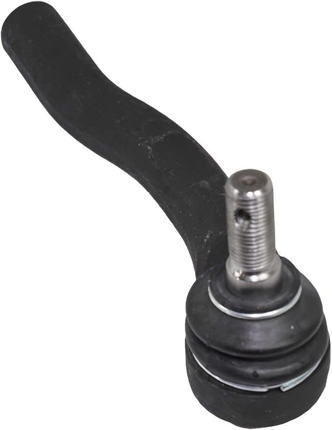 Front Outer Tie Rods - ES801156 / ES801157