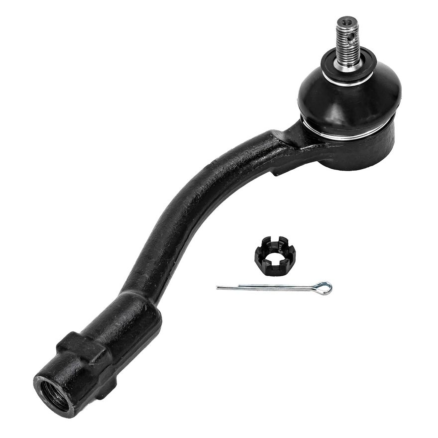 Front Left Right Tie Rod- ES801189