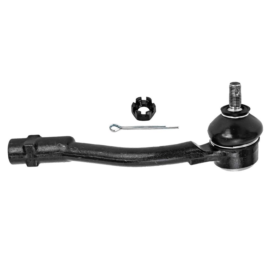 Front Outer Tie Rods -ES801189 / ES801190