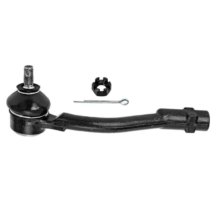 Front Outer Tie Rods -ES801189 / ES801190