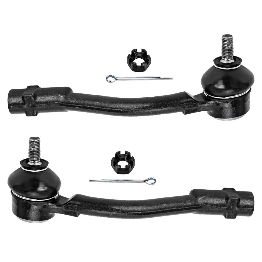 Main Image - Front Outer Tie Rods