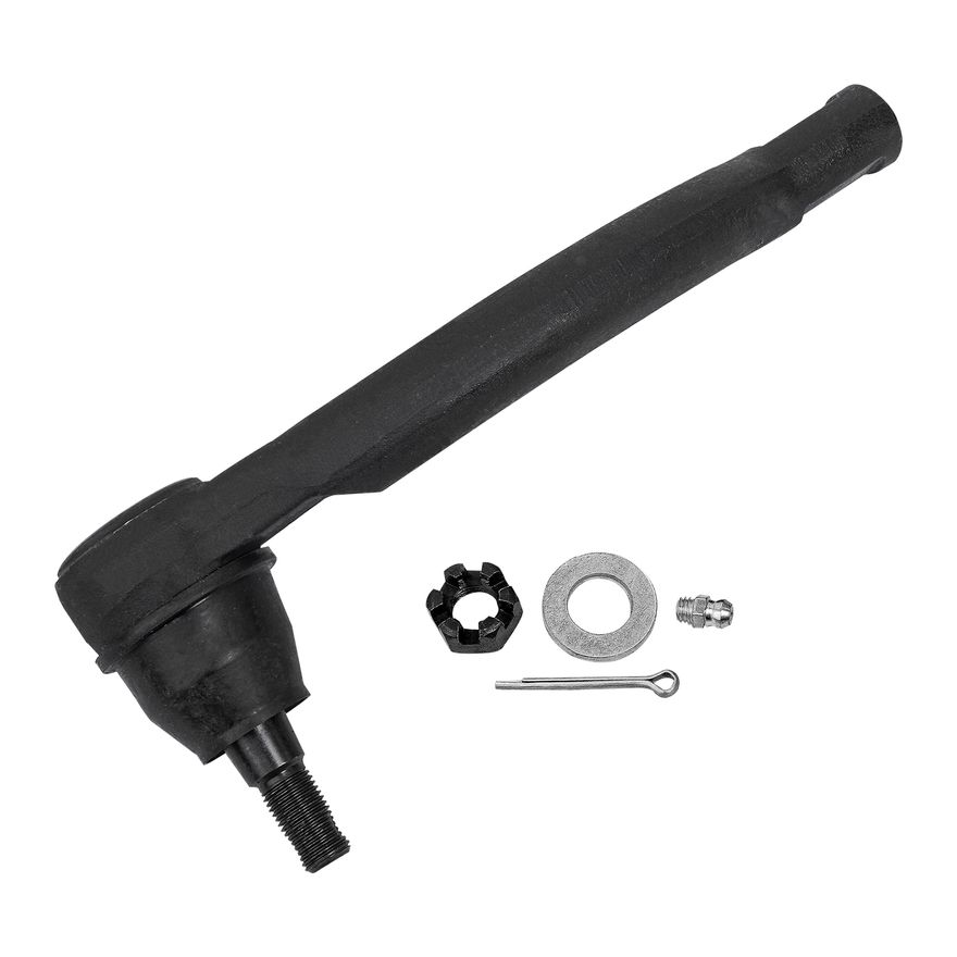 Front Right Outer Tie Rod - ES801196