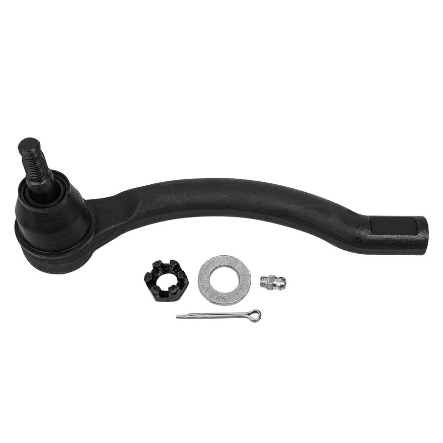 Front Outer Tie Rod - ES801196 / ES801197