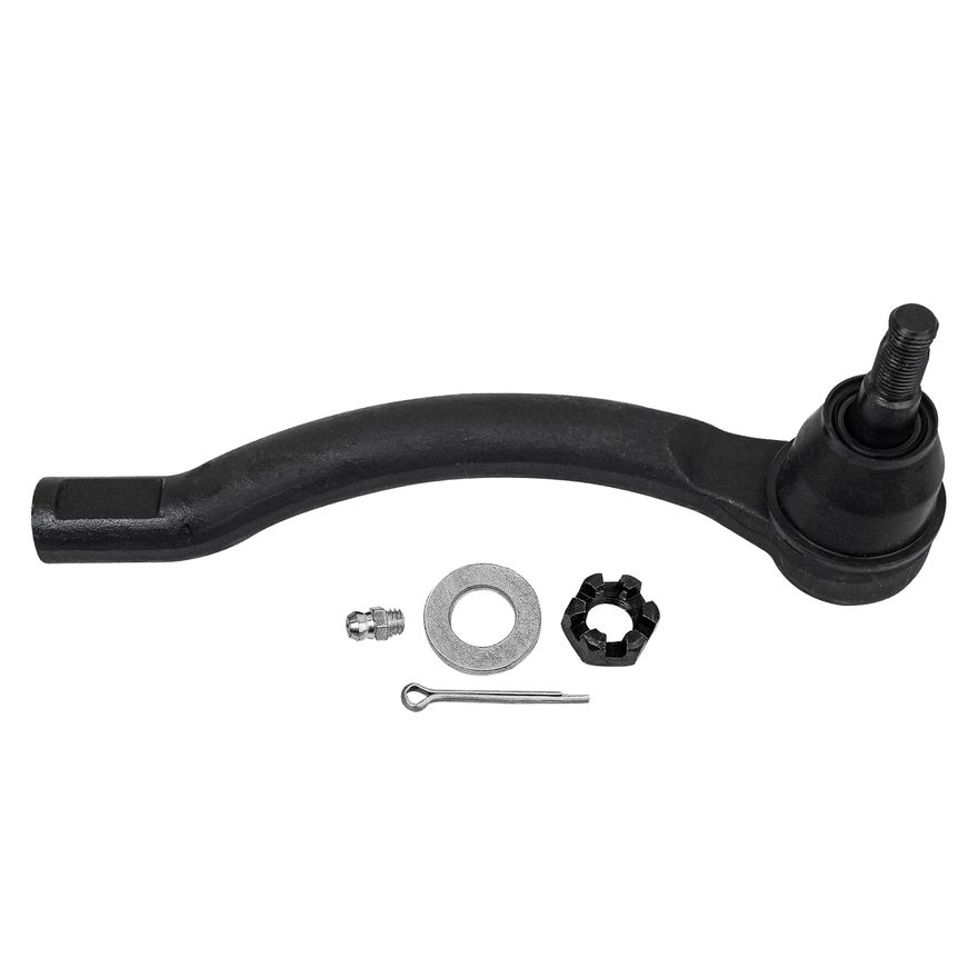 Front Outer Tie Rod - ES801196 / ES801197