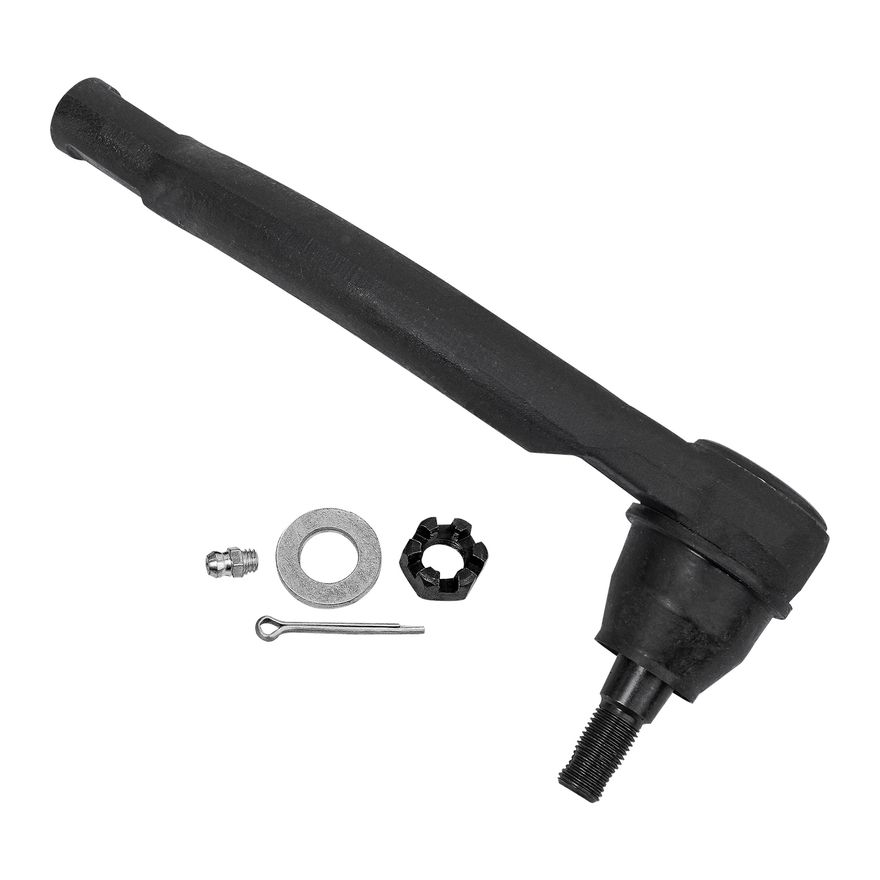 Front Outer Tie Rod - ES801196 / ES801197