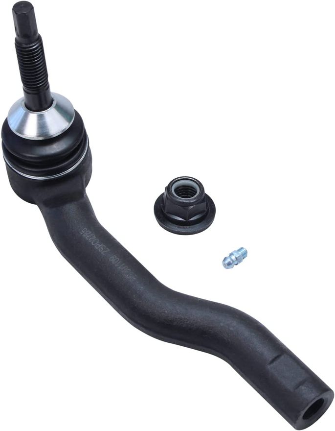 Front Right Outer Tie Rod - ES801109