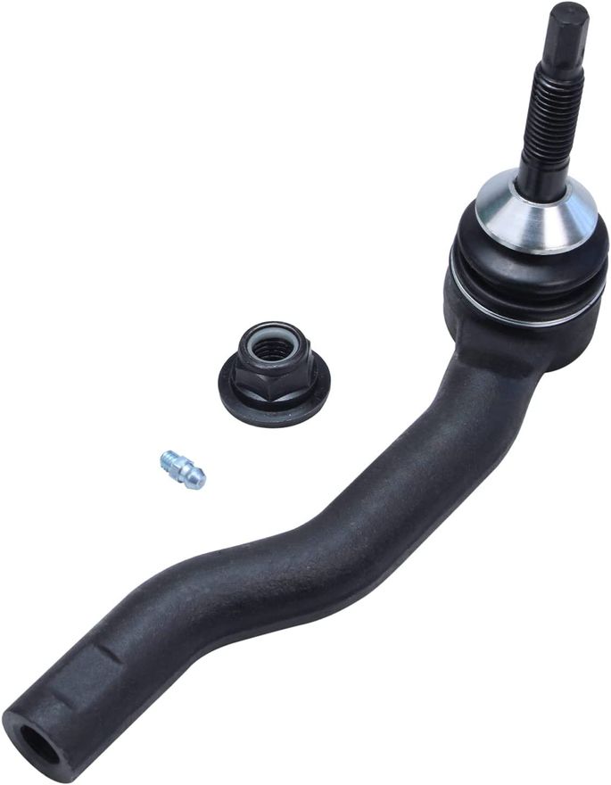 Front Outer Tie Rods - ES801109 / ES801110