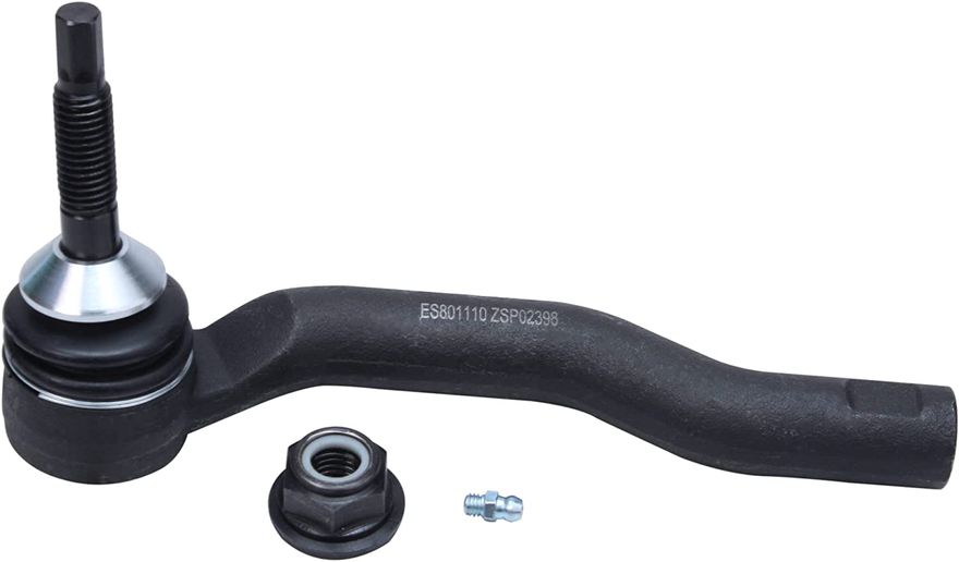 Front Outer Tie Rods - ES801109 / ES801110