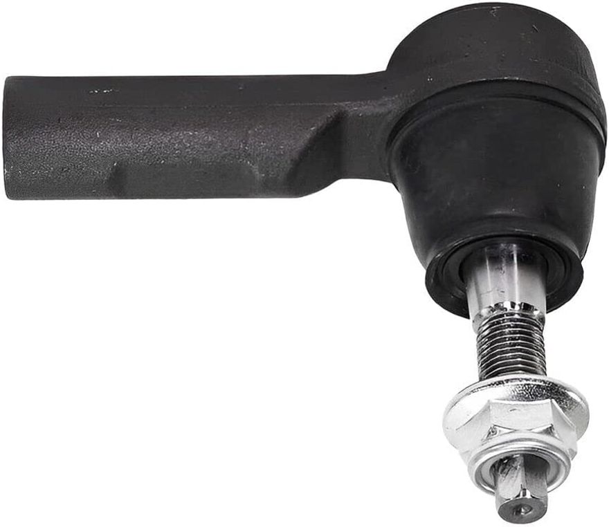 Front Outer Tie Rods - ES801123 x2