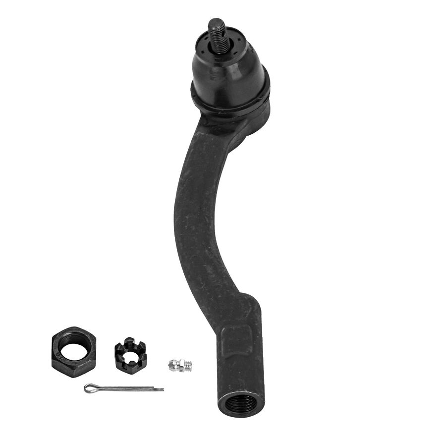 Front Left Right Tie Rod- ES801131