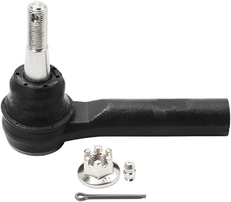 Front Outer Tie Rods - ES801253 x2