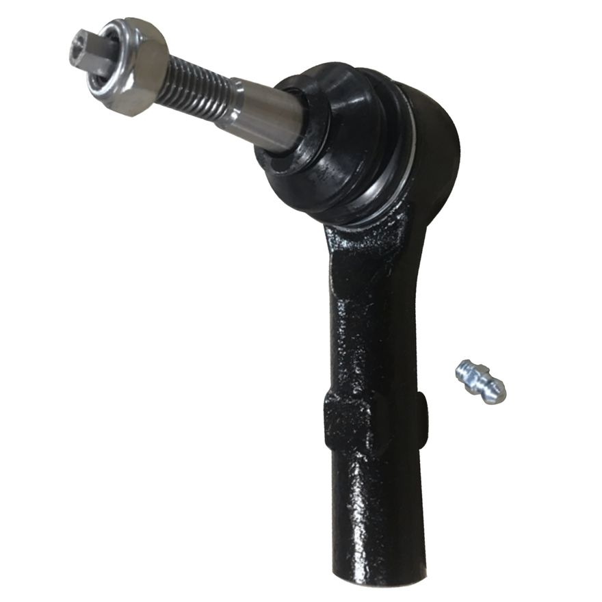 Front Outer Tie Rods - ES801253 x2