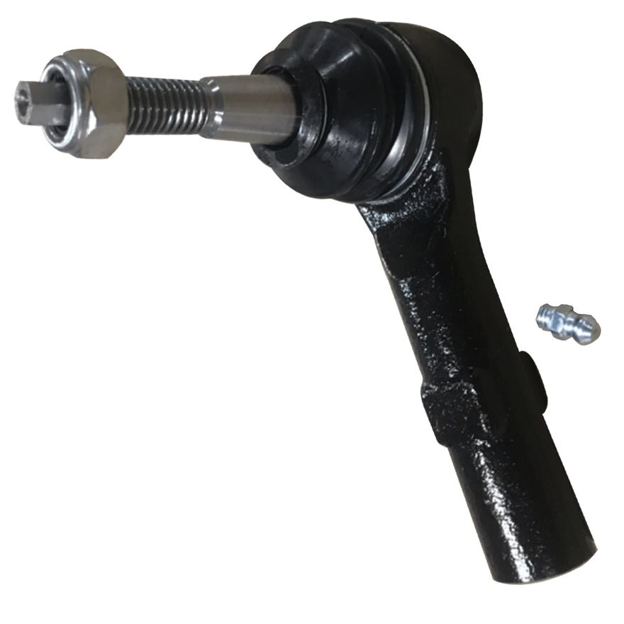 Front Outer Tie Rods - ES801253 x2