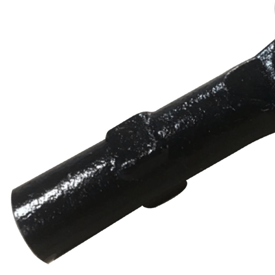 Front Outer Tie Rods - ES801253 x2