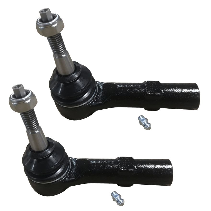 Main Image - Front Outer Tie Rods