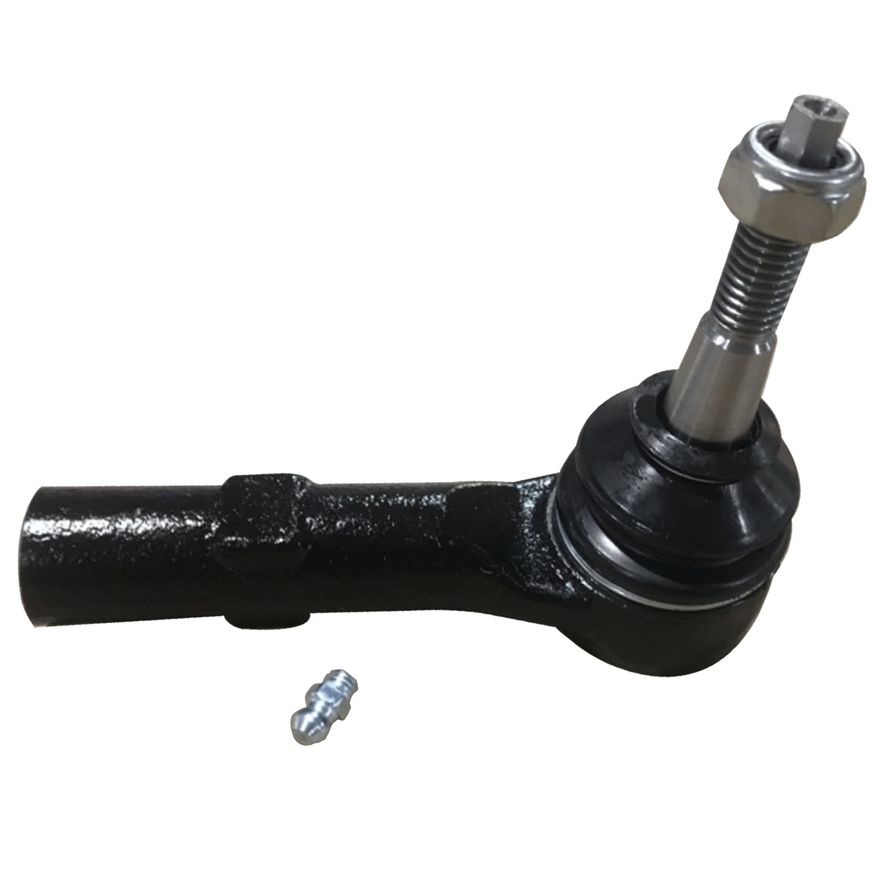 Front Outer Tie Rod - ES801253