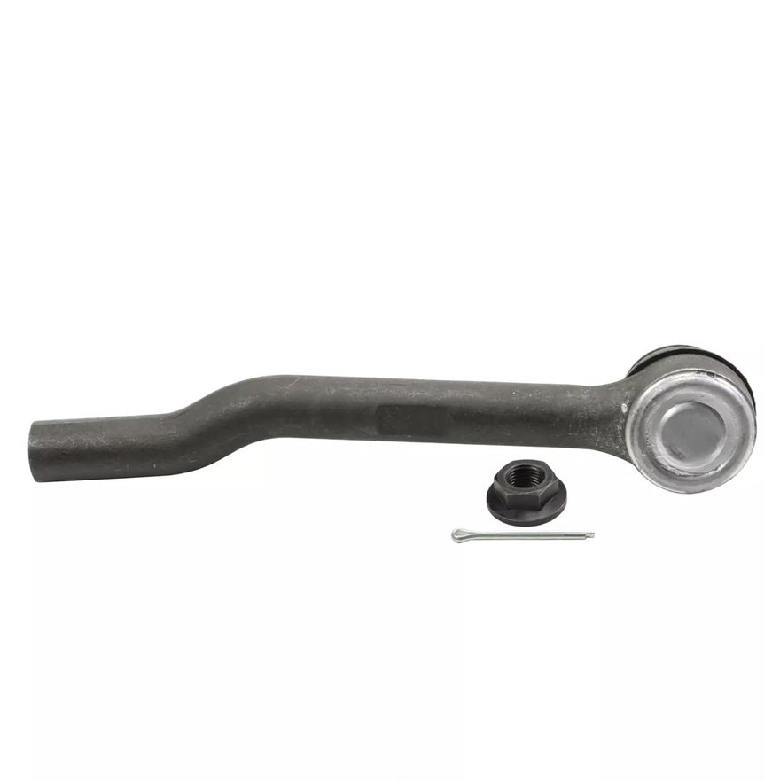 Front Outer Tie Rod - ES801204 / ES801205