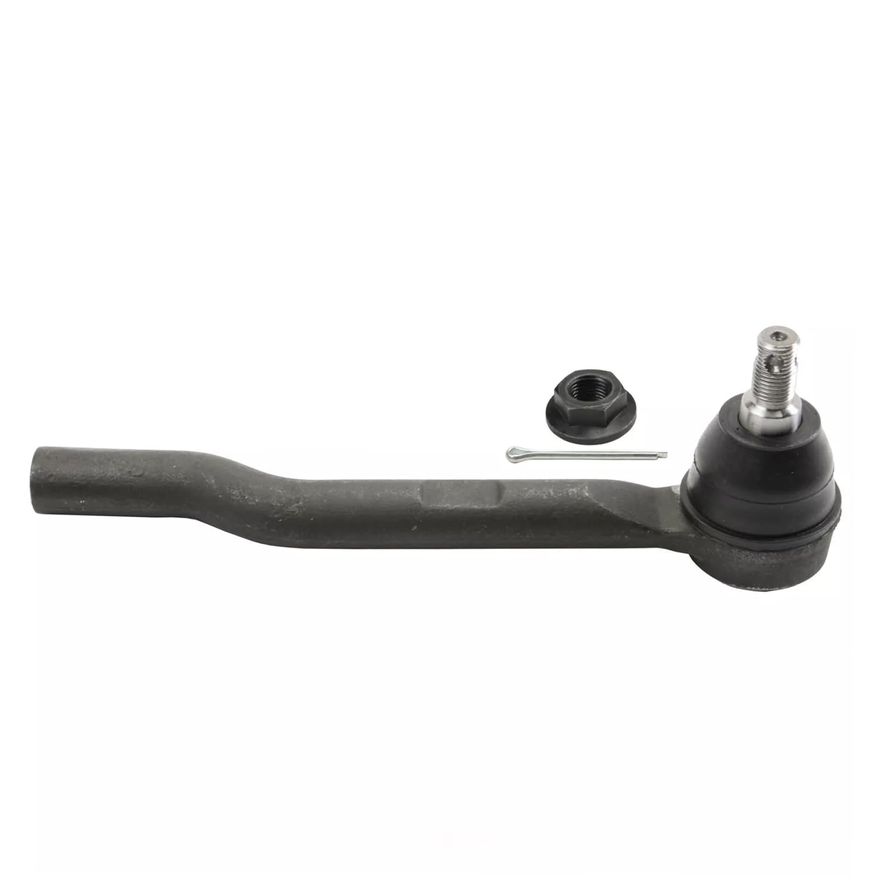 Front Outer Tie Rod - ES801204 / ES801205