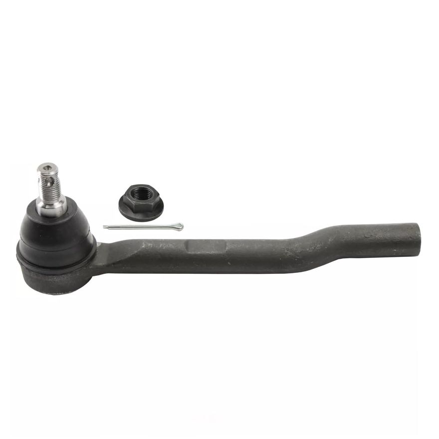 Front Outer Tie Rod - ES801204 / ES801205