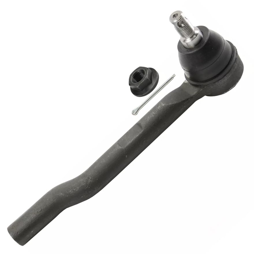 Front Outer Tie Rod - ES801204 / ES801205