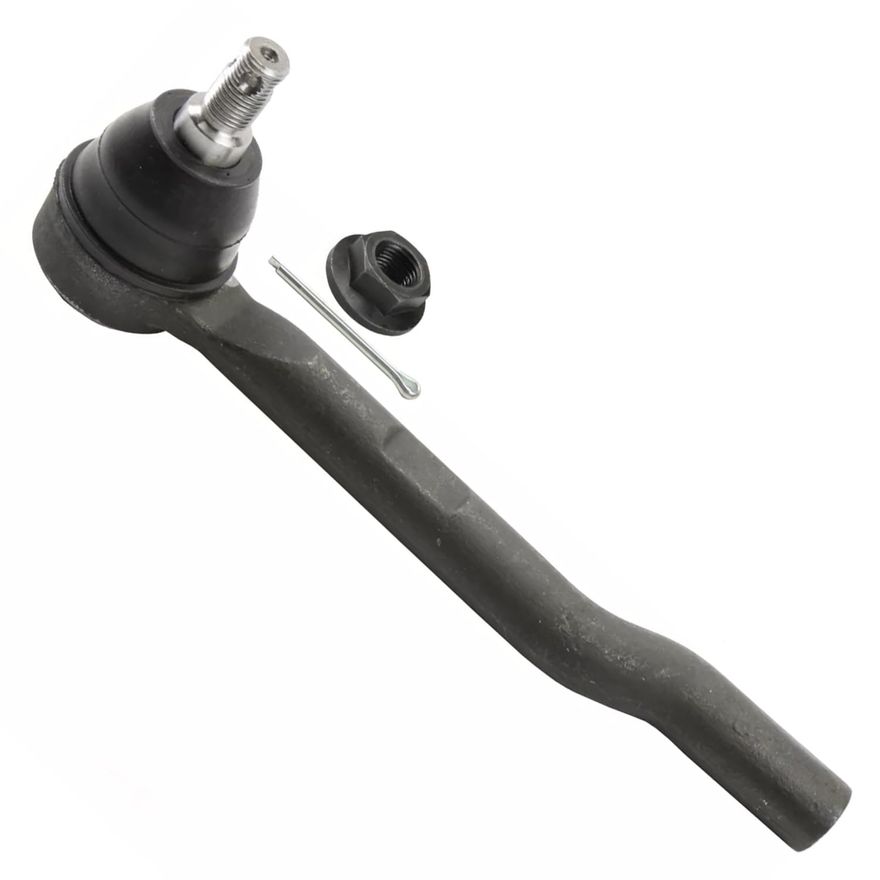 Front Outer Tie Rod - ES801204 / ES801205