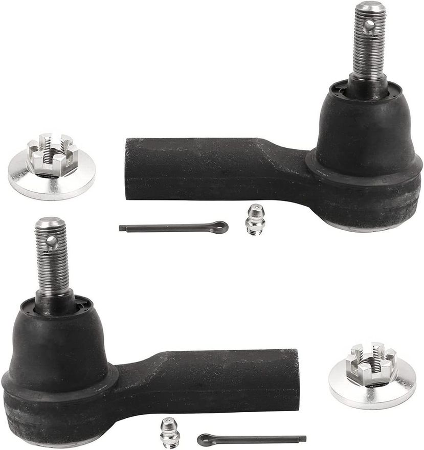 Main Image - Front Outer Tie Rods