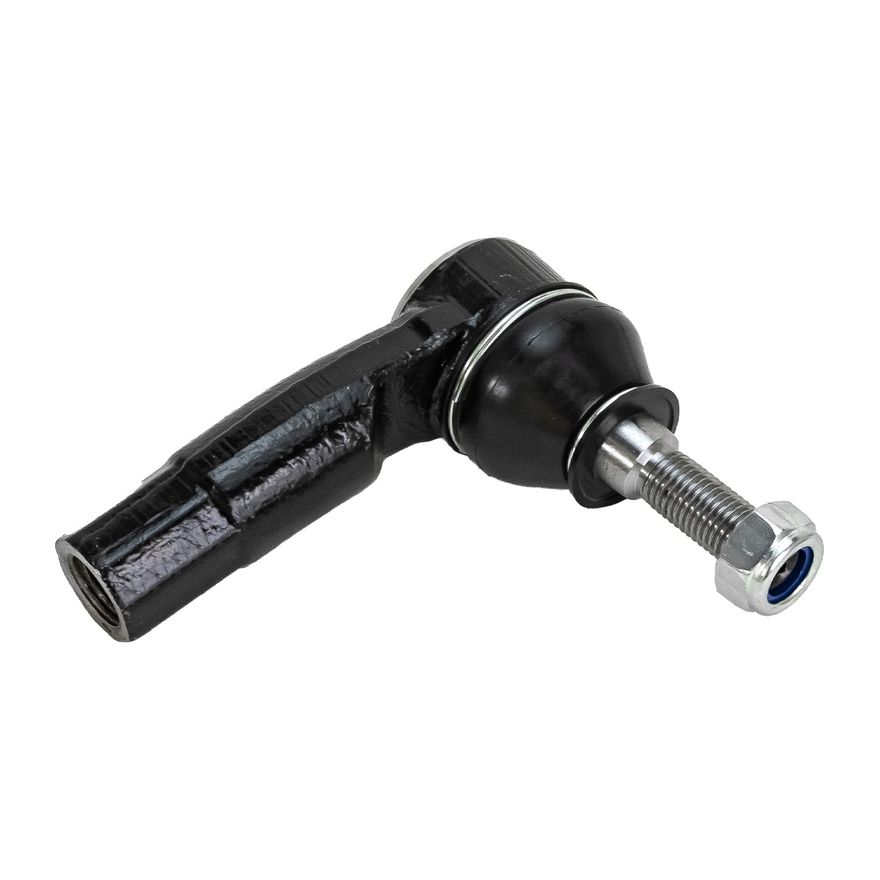 Front Left Outer Tie Rod- ES801239