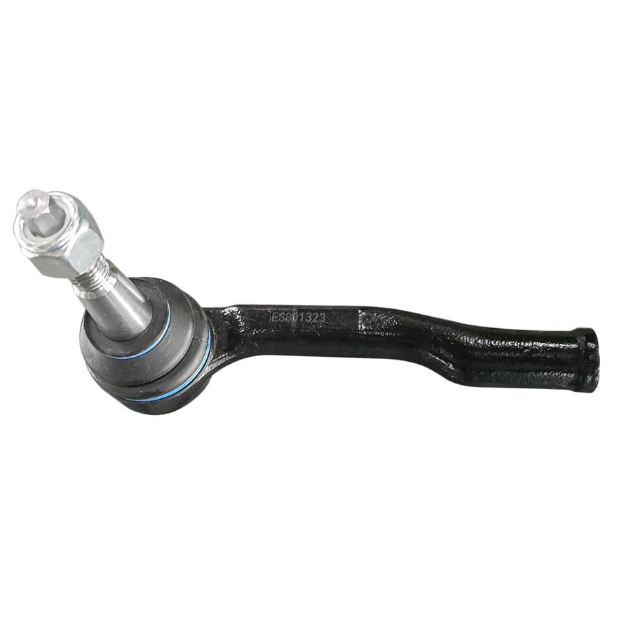 Front Outer Tie Rod - ES801322 / ES801323
