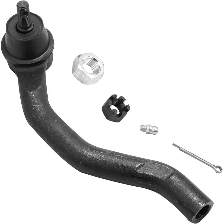 Front Outer Tie Rods - ES80287 / ES80288