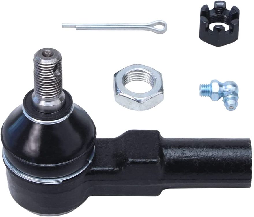 Front Outer Tie Rod - ES80309