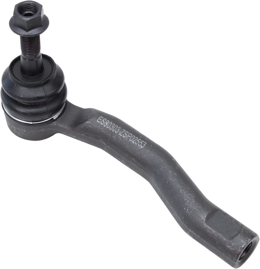 Front Outer Tie Rod - ES80302 / ES80303