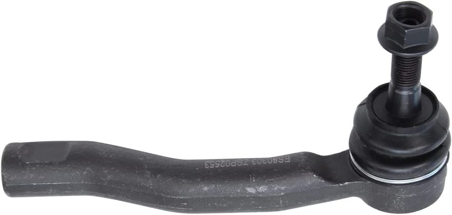 Front Outer Tie Rod - ES80302 / ES80303