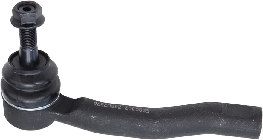 Front Outer Tie Rod - ES80302 / ES80303