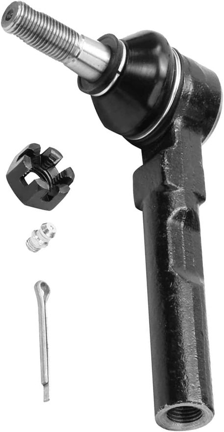 Front Outer Tie Rod - ES80311